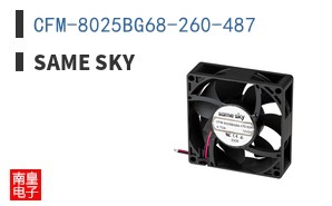 CFM-8025BG68-260-487 ͼƬ